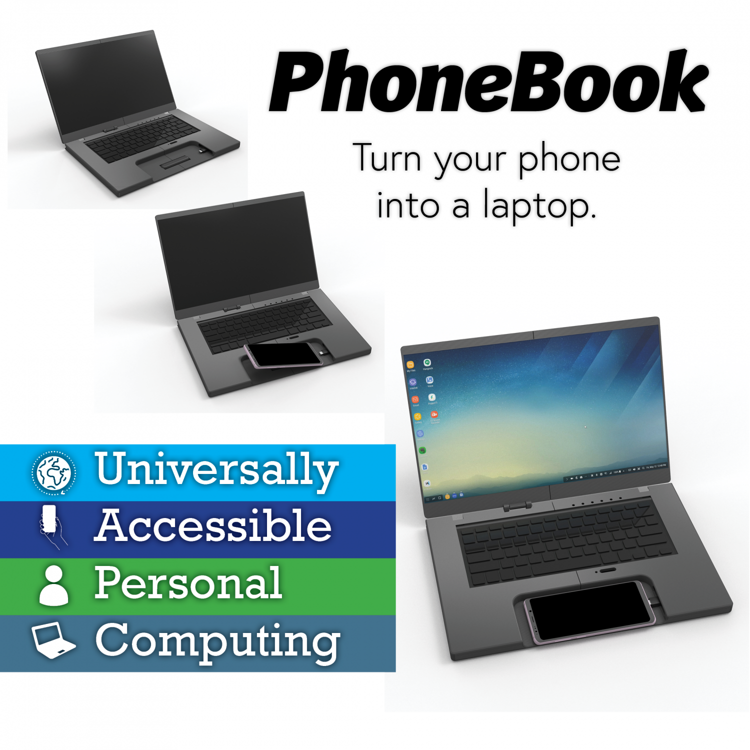 Phone Book Machine PhoneBook - Stanford Center on Longevity Design Challenge