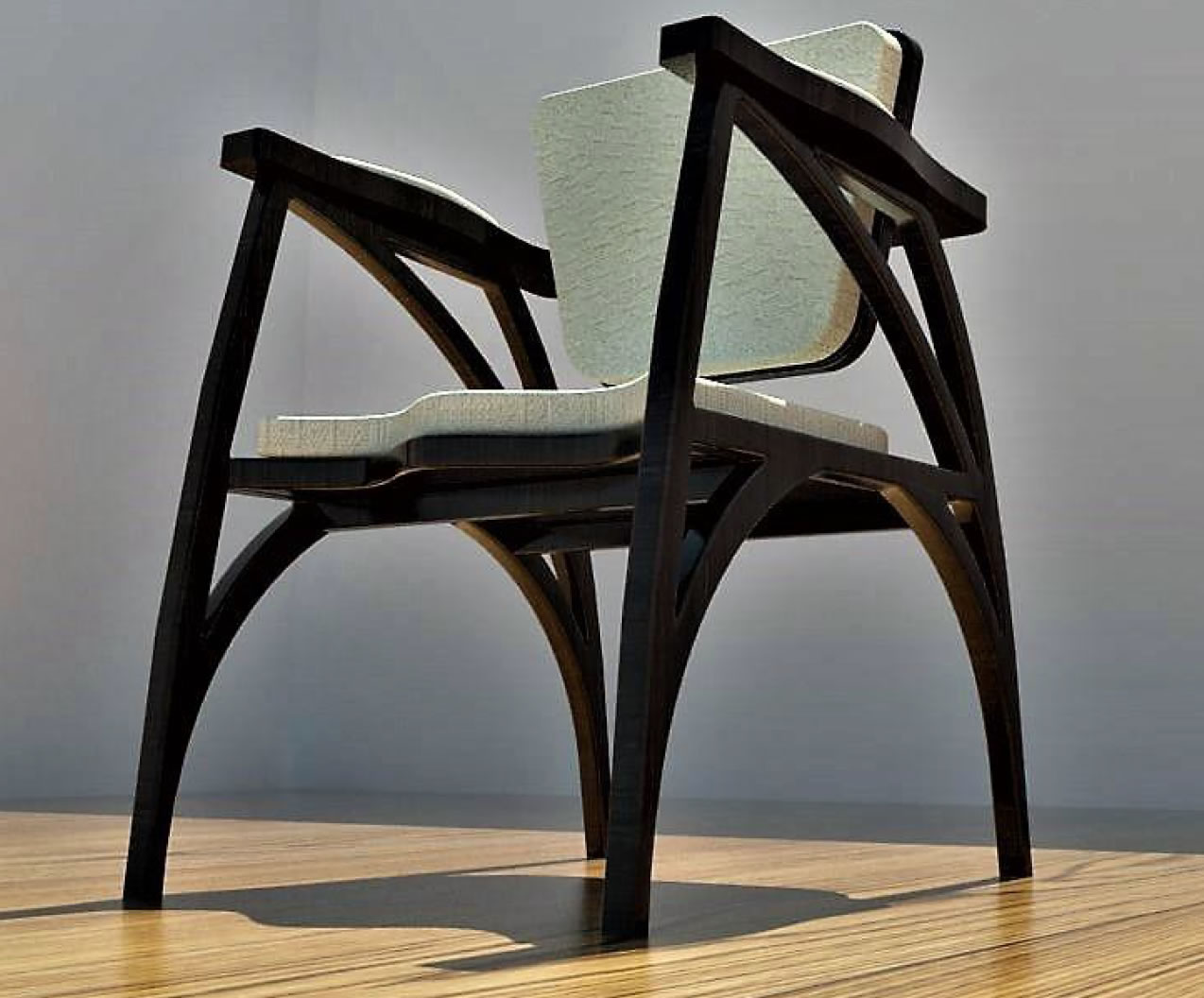 The 20162017 Chair Design Challenge Design Challenge