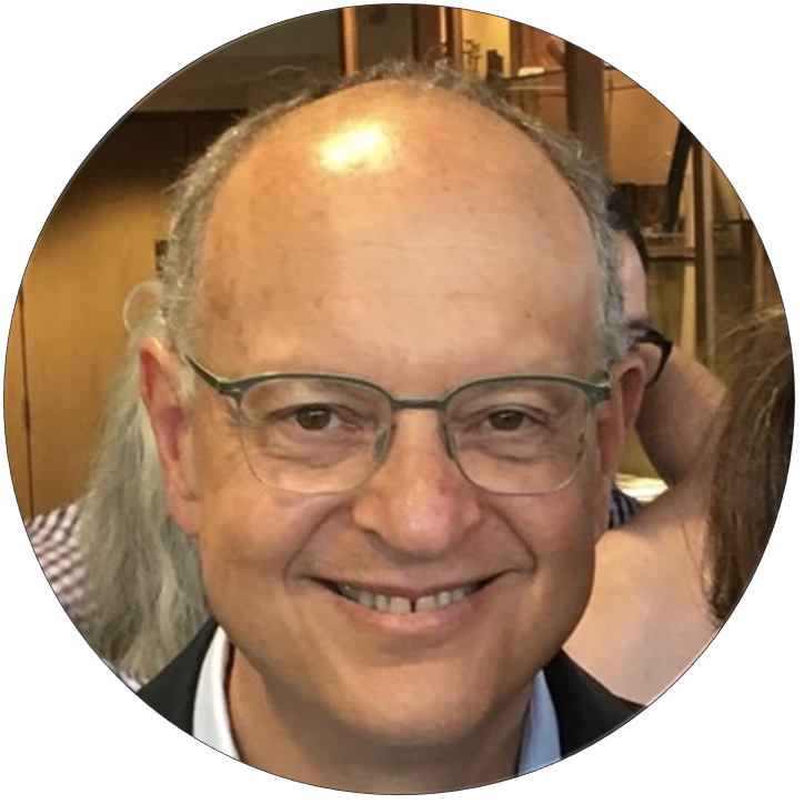 Meet Our Lifestyle Medicine Team Bruce Feldstein