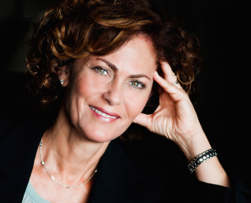 An Interview with Barbara Waxman: The Leading Authority on Middlescence