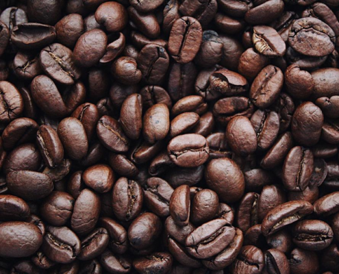 Coffee & Longer Lives
