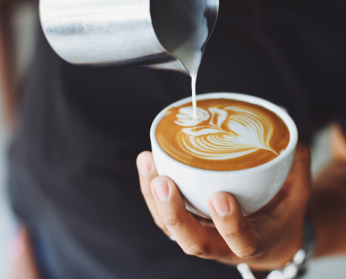 How Does Caffeine Affect You?
