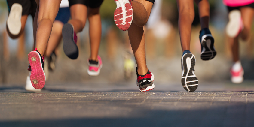 Run/Walk Method: 3 Myths About This Racing Strategy