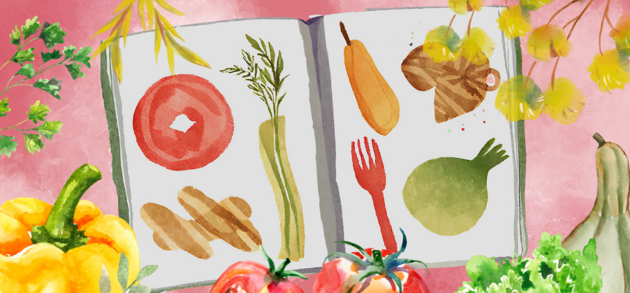 Health for the Holidays: Transforming Traditional Recipes with Expert