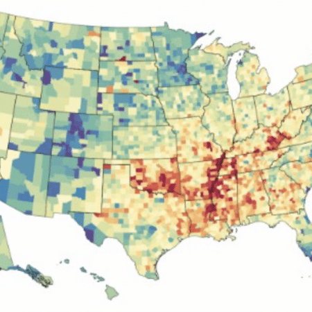 The 'Best' Places to Move in Retirement? They're All Over the Map ...