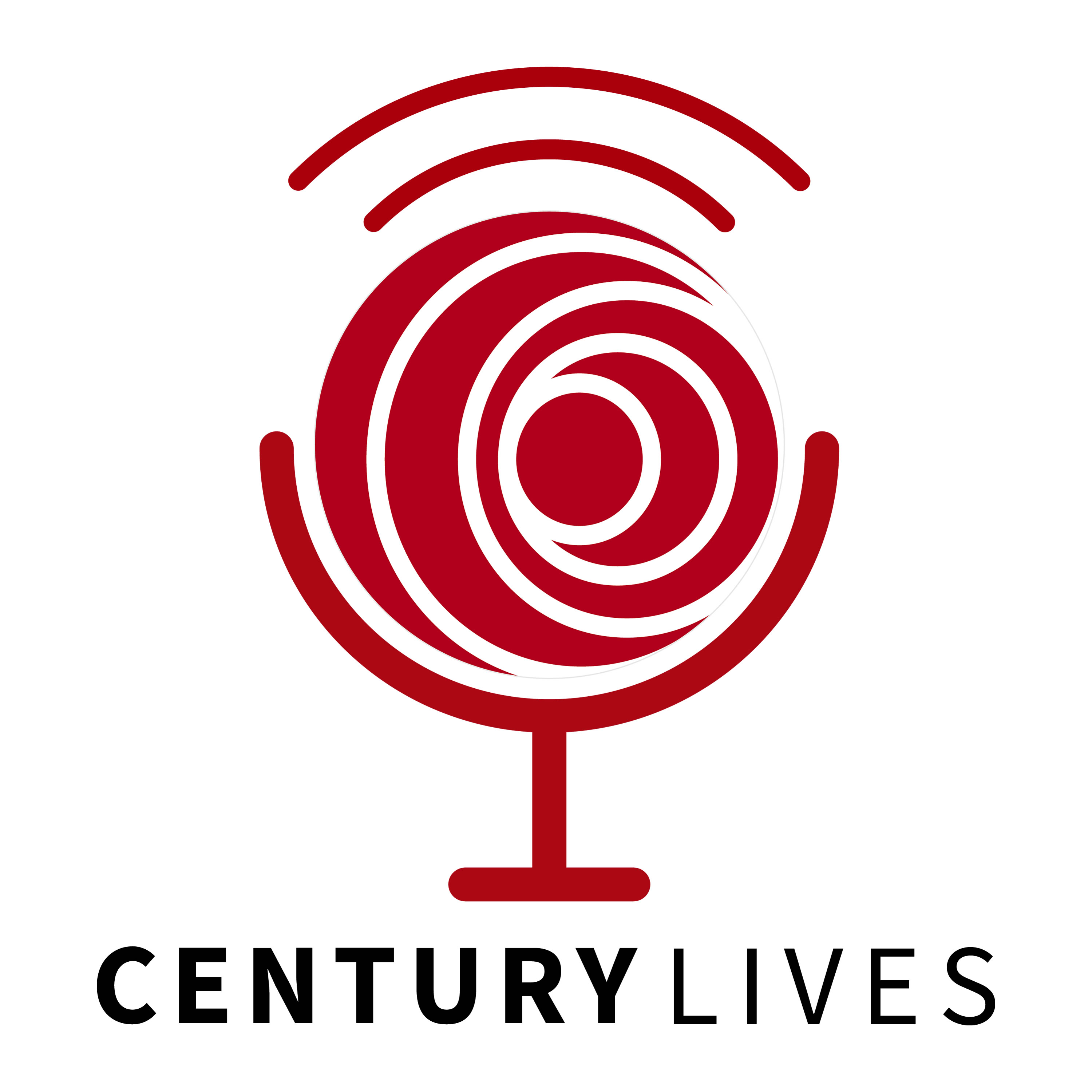 Century Lives Podcast