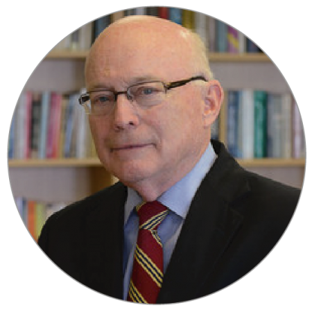 Jack Rowe - Stanford Center on Longevity