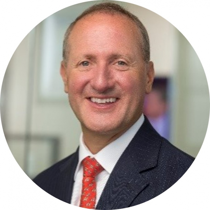 Paul Pagnato - Stanford Center on Longevity