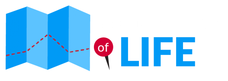 The New Map of Life Full Report - Stanford Center on Longevity