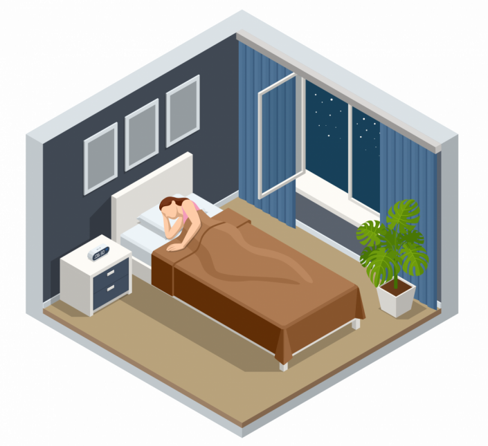 Sleep - Stanford Center on Longevity