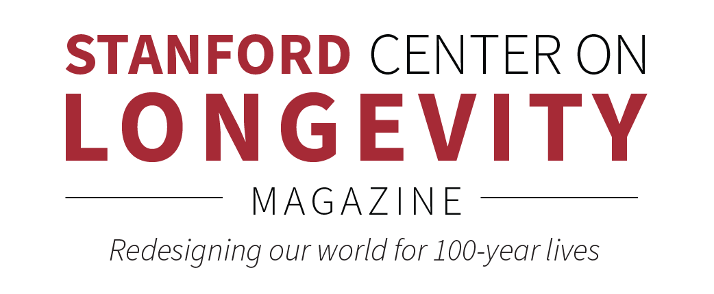 Home Stanford Center On Longevity