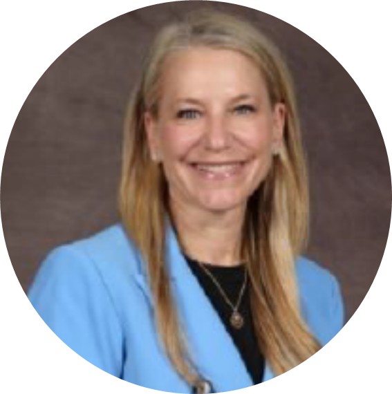 Susan Axelrod